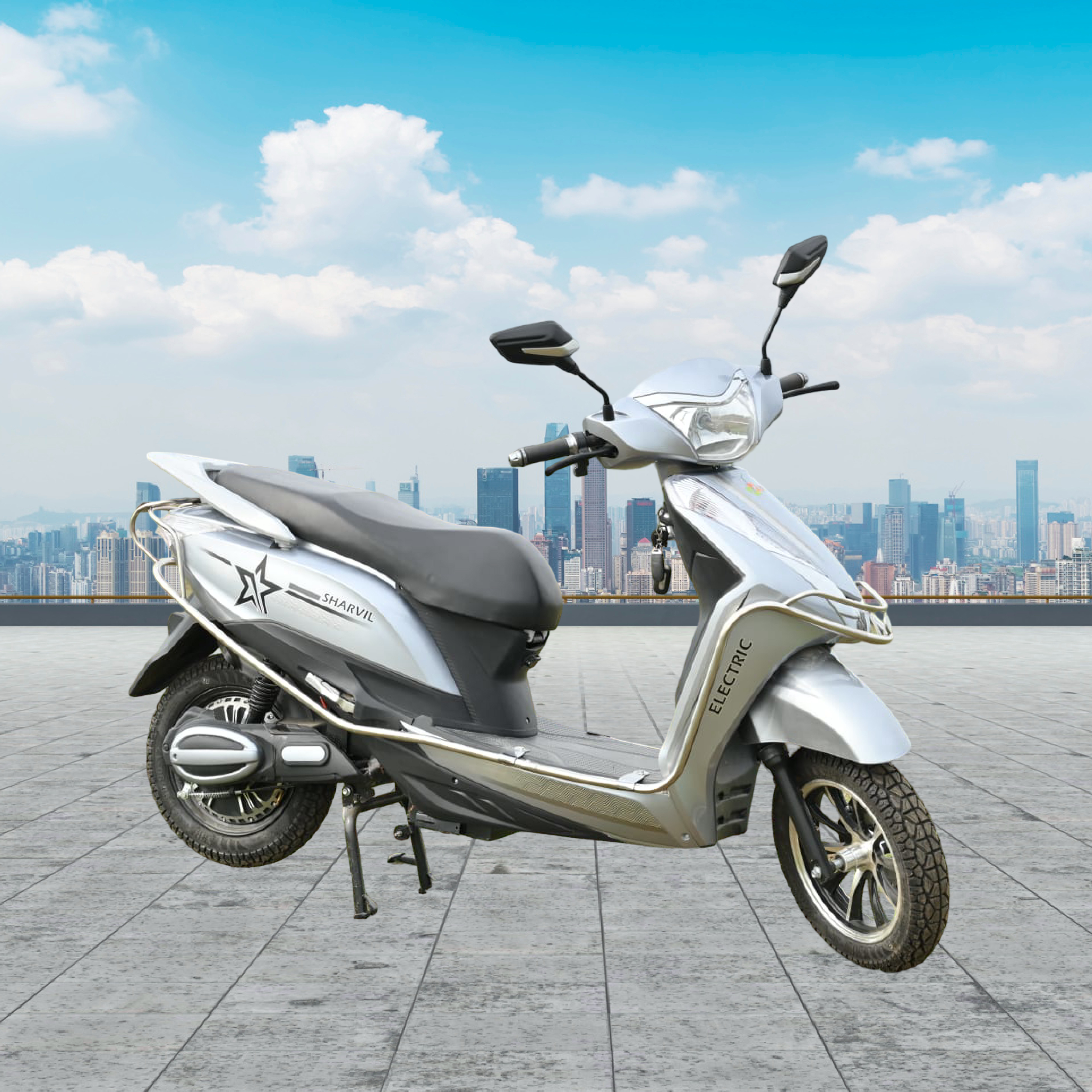 Standardizing Automotive Connectivity