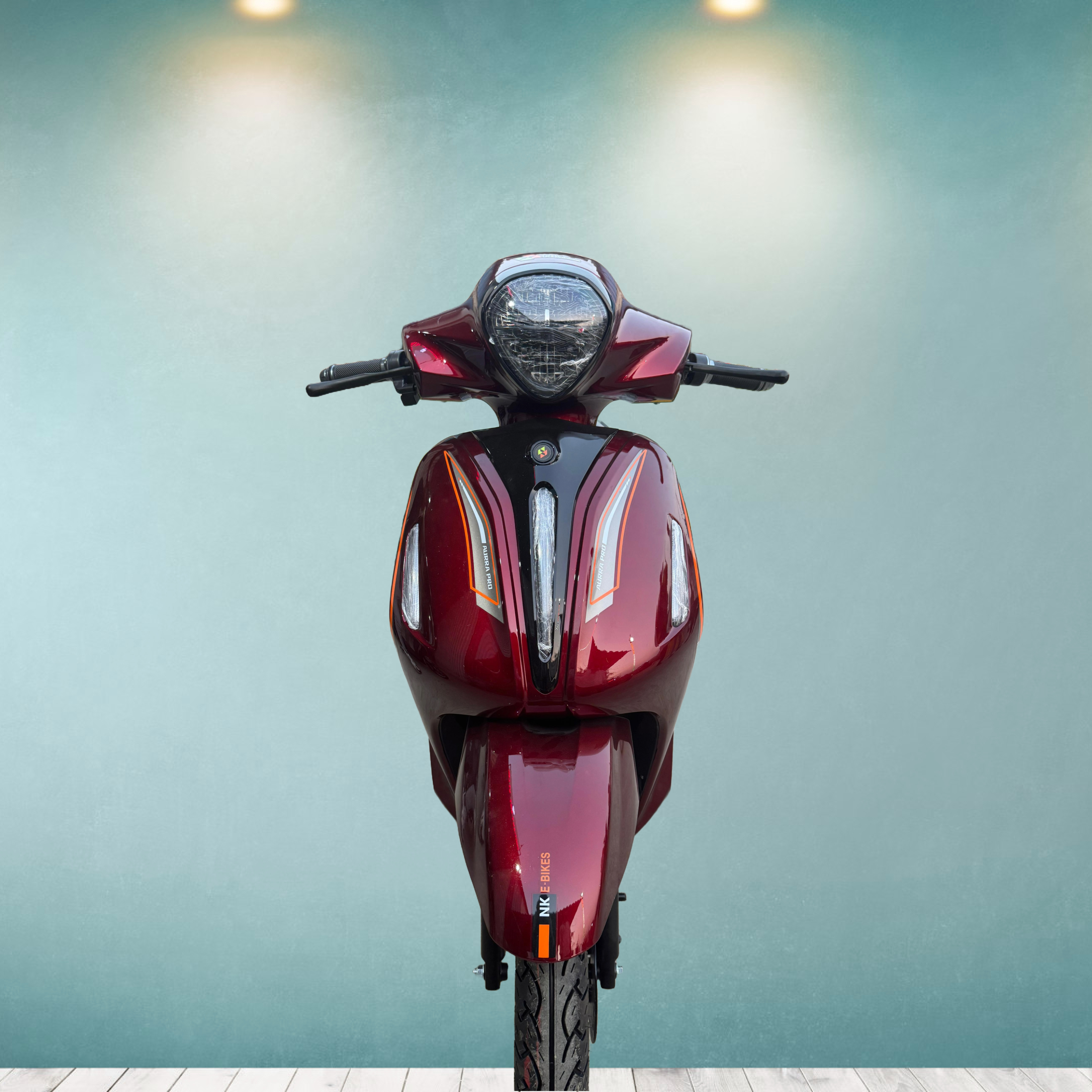 Monosage Motors