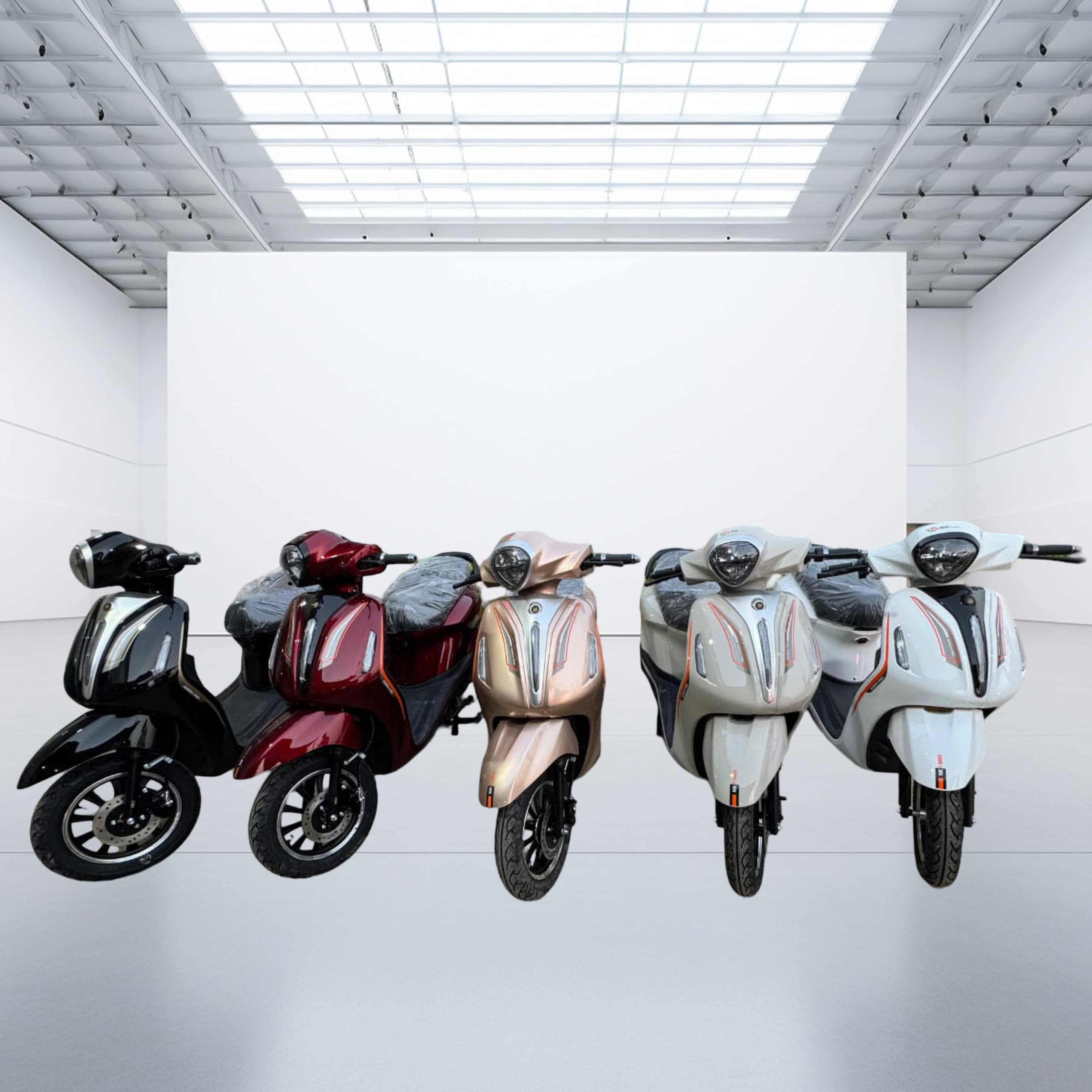 Our dealers, our community
