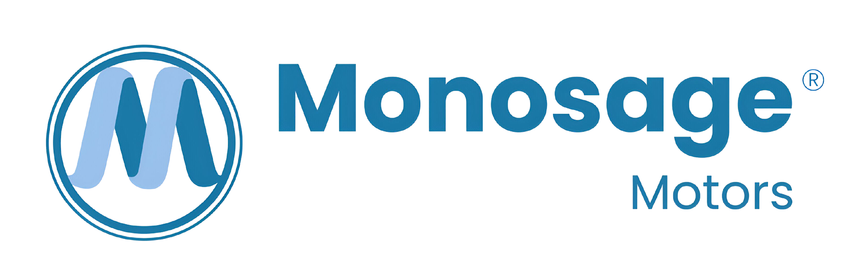 Monosage Motors