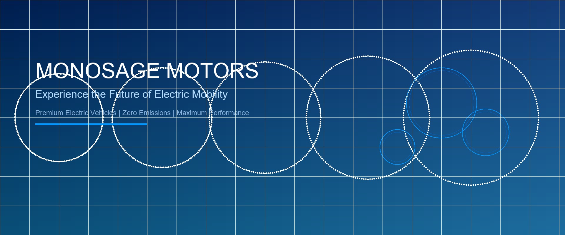 Designing the quiet ride